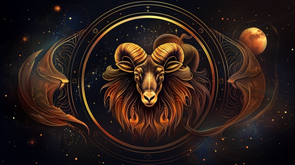 Aries (March 21 - April 19) Horoscope
