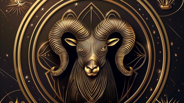 Aries (March 21 - April 19) Horoscope Aries (March 21 - April 19) Horoscope