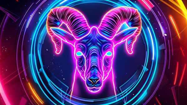 Aries (March 21 - April 19) Horoscope