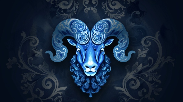 Aries (March 21 - April 19) Horoscope