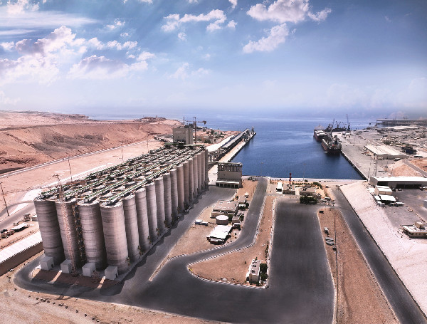 ADFD invests AED 9.4B in Jordan ADFD invests AED 9.4B in Jordan