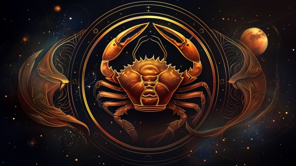 Cancer (June 21 - July 22) Horoscope Cancer (June 21 - July 22) Horoscope