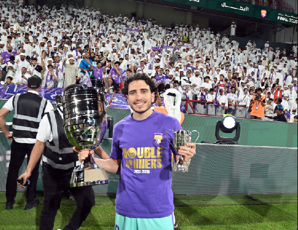 UAE Presidents Cup: Al Ain 4-1 Al Jazira UAE Presidents Cup: Al Ain 4-1 Al Jazira
