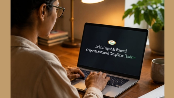 Automate Compliance with IndiaFilings AI Automate Compliance with IndiaFilings AI