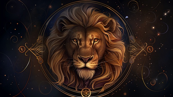 Leo (July 23 - August 22) Horoscope