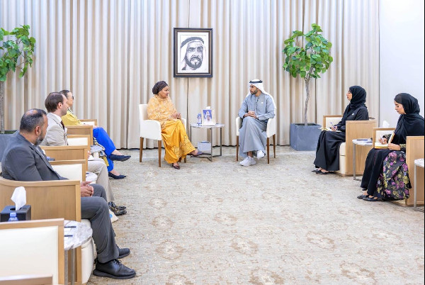 UAE UN Cooperation for 2026 Water Conference