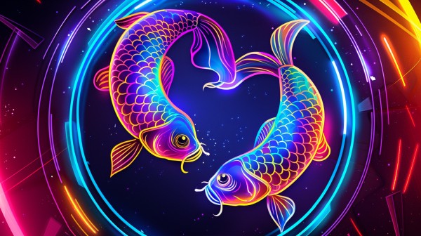 Pisces (February 19 - March 20) Horoscope