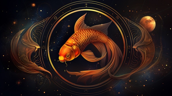 Pisces (February 19 - March 20) Horoscope