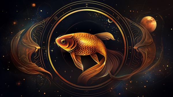 Pisces (February 19 - March 20) Horoscope Pisces (February 19 - March 20) Horoscope