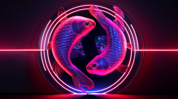 Pisces (February 19 - March 20) Horoscope Pisces (February 19 - March 20) Horoscope