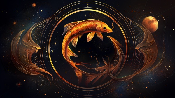 Pisces (February 19 - March 20) Horoscope Pisces (February 19 - March 20) Horoscope