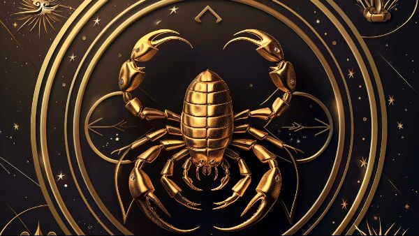 Daily Horoscope Scorpio Today,May 18, 2026 Daily Horoscope Scorpio Today,May 18, 2026