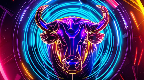 Taurus (April 20 - May 20) Horoscope
