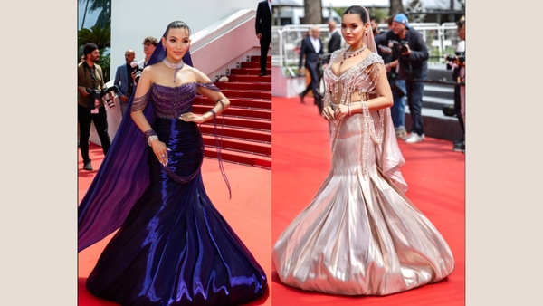 Assam's Cultural Triumph at Cannes 2026 Assam's Cultural Triumph at Cannes 2026