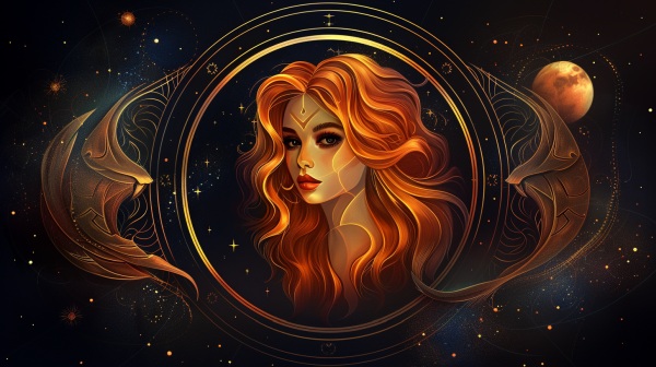 Virgo (August 23 - September 22) Horoscope Virgo (August 23 - September 22) Horoscope