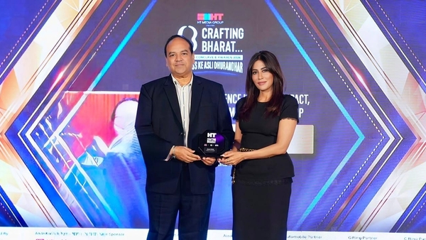 Elite Group Wins Top Social Impact Award Elite Group Wins Top Social Impact Award