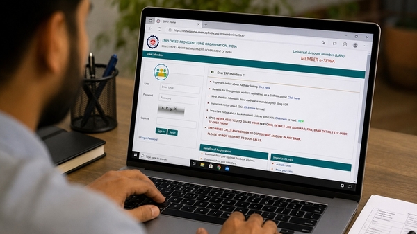 EPFO 3.0: Hidden Errors Blocking Your Instant PF? EPFO 3.0: Hidden Errors Blocking Your Instant PF?