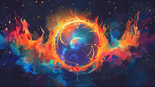 Daily Horoscope Today,June 10, 2026 Daily Horoscope Today,June 10, 2026