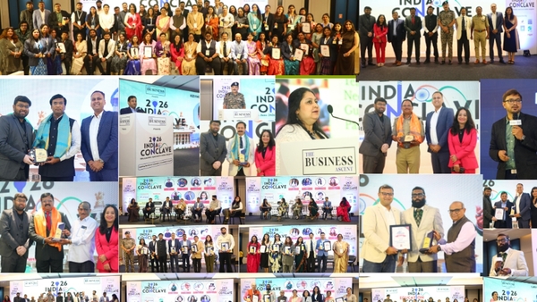 Bengaluru Hosts India Business Conclave 2026 Bengaluru Hosts India Business Conclave 2026
