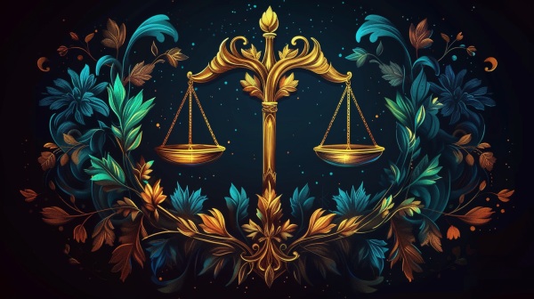 Libra (September 23 - October 22) Horoscope Libra (September 23 - October 22) Horoscope
