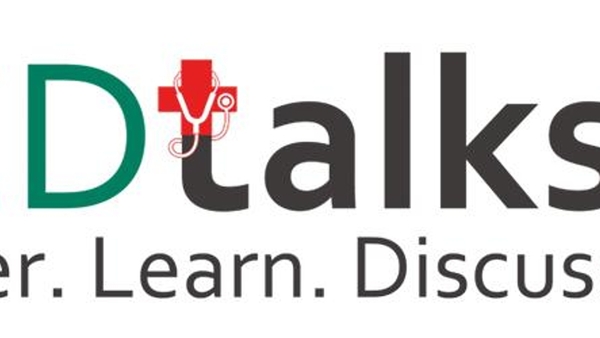 MedTalks: Empowering 500,000 Doctors Daily. MedTalks: Empowering 500,000 Doctors Daily.