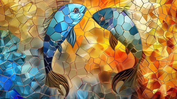 Pisces (February 19 - March 20) Horoscope Pisces (February 19 - March 20) Horoscope