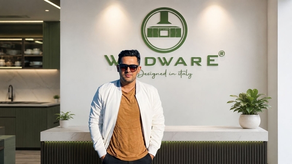 The Rise of Shubham Jain and Wudware The Rise of Shubham Jain and Wudware