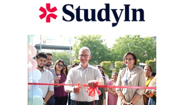StudyIn Delhi: Your Global Education Hub StudyIn Delhi: Your Global Education Hub