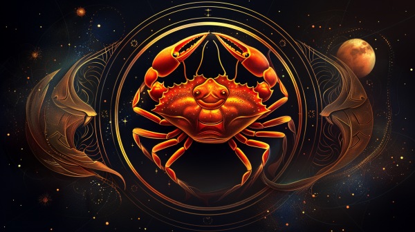 Cancer (June 21 - July 22) Horoscope Cancer (June 21 - July 22) Horoscope