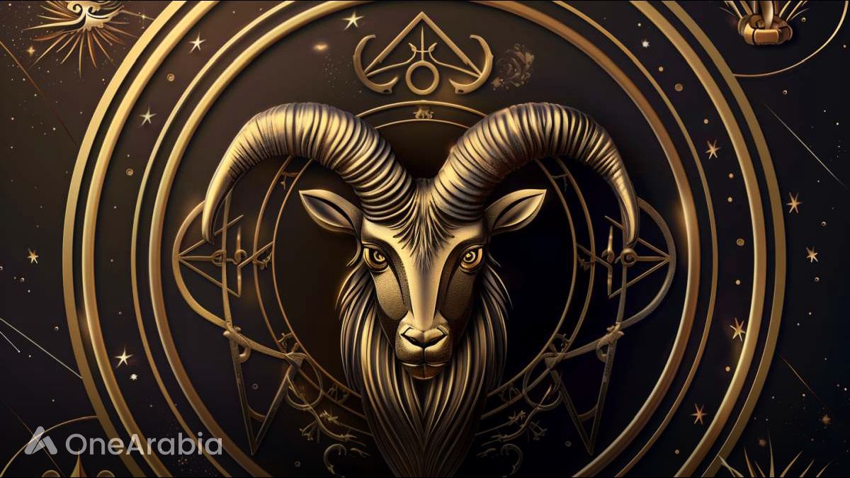 Capricorn Horoscope Today, July 18, 2026, Saturday - OneArabia