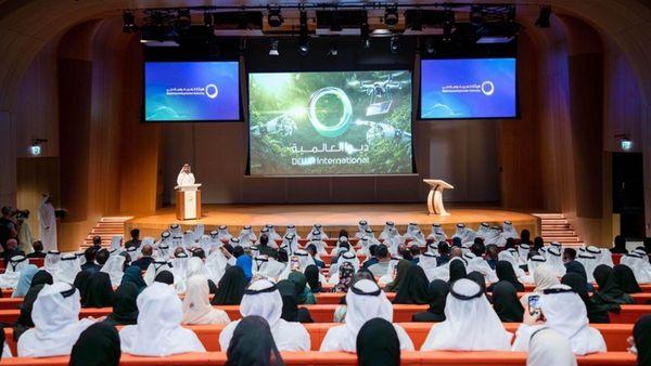 DEWA International eyes global energy and water DEWA International eyes global energy and water