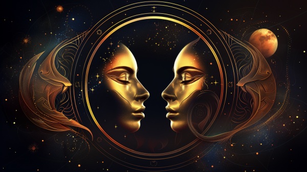 Gemini (May 21 - June 20) Horoscope Gemini (May 21 - June 20) Horoscope