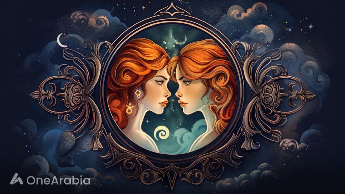 Gemini Horoscope Today, July 25, 2026, Saturday - OneArabia