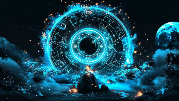 Daily Horoscope Today,July 23, 2026 Daily Horoscope Today,July 23, 2026