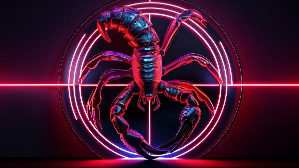 Daily Horoscope Scorpio Today,July 02, 2026 Daily Horoscope Scorpio Today,July 02, 2026