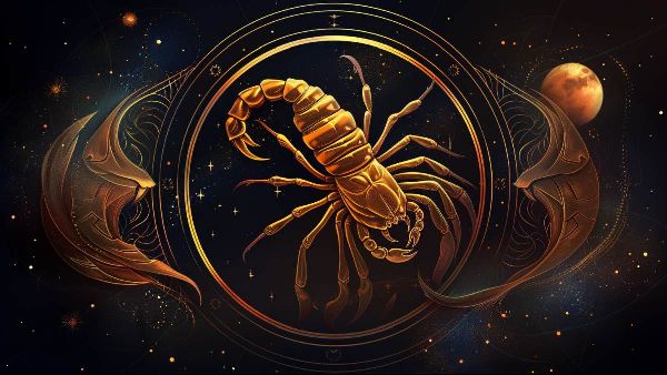 Daily Horoscope Scorpio Today,July 10, 2026 Daily Horoscope Scorpio Today,July 10, 2026