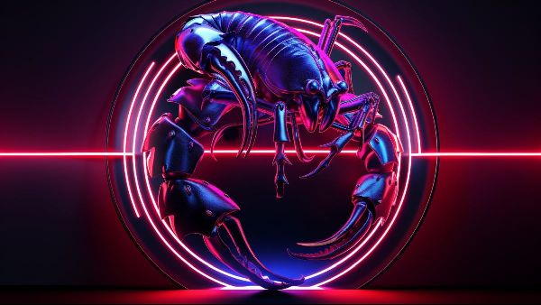 Daily Horoscope Scorpio Today,July 12, 2026 Daily Horoscope Scorpio Today,July 12, 2026