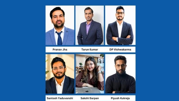 India's Top AI Marketing Consultants India's Top AI Marketing Consultants