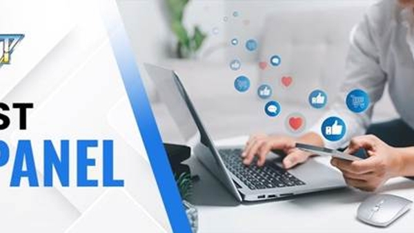 Scale Faster with the Right SMM Panel. Scale Faster with the Right SMM Panel.