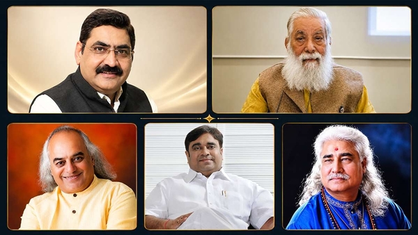 Acharya Lokesh Dhamija: Modern Vedic Astrology Expert Acharya Lokesh Dhamija: Modern Vedic Astrology Expert