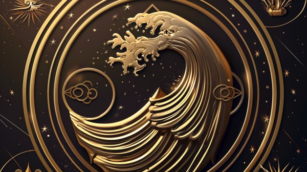 Aquarius (January 20 - February 18) Horoscope Aquarius (January 20 - February 18) Horoscope