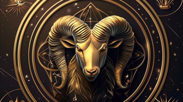 Aries (March 21 - April 19) Horoscope Aries (March 21 - April 19) Horoscope