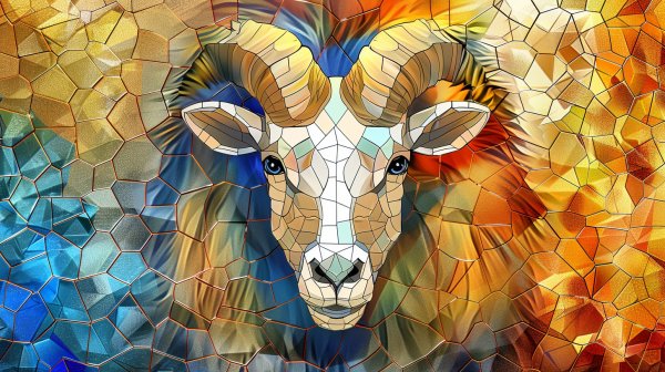 Aries (March 21 - April 19) Horoscope