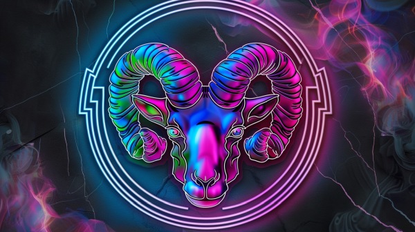 Aries (March 21 - April 19) Horoscope
