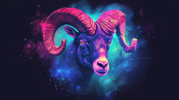 Aries (March 21 - April 19) Horoscope Aries (March 21 - April 19) Horoscope