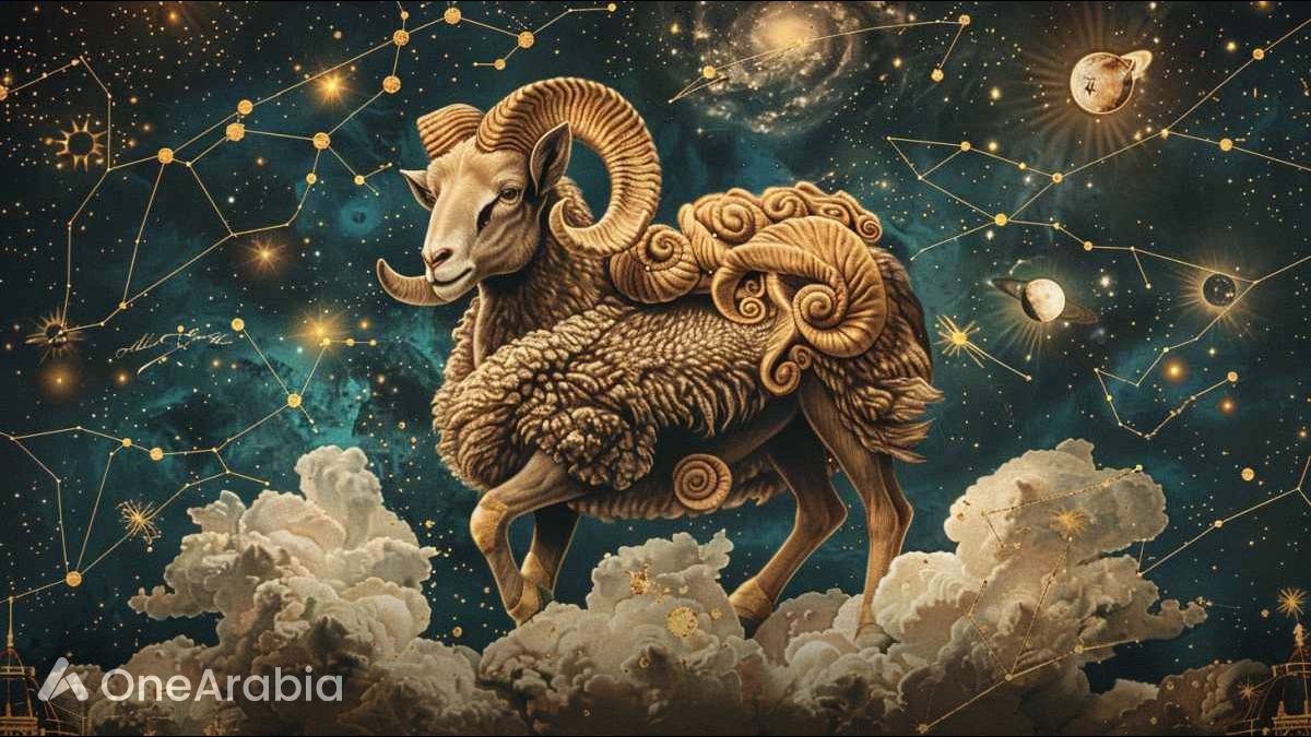 Aries Horoscope Today, August 09, 2026, Sunday - OneArabia