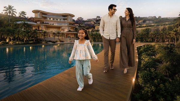 BluBay launch targets GCC NRI demand BluBay launch targets GCC NRI demand