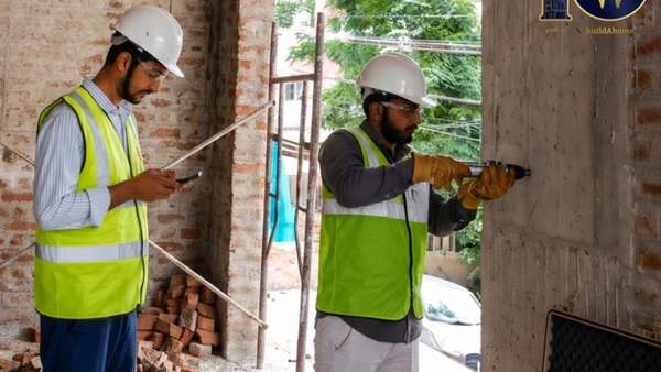 10 Years of buildAhome: Redefining Construction Standards 10 Years of buildAhome: Redefining Construction Standards