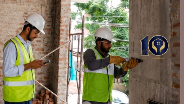 10 Years of buildAhome: Redefining Construction Standards 10 Years of buildAhome: Redefining Construction Standards
