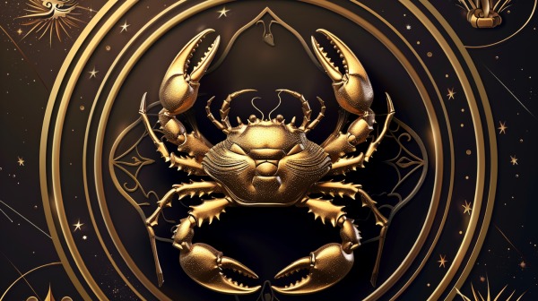 Cancer (June 21 - July 22) Horoscope Cancer (June 21 - July 22) Horoscope